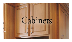 Cabinet Care and Maintenance