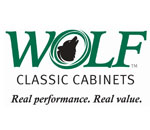 WolfClassicCabinets
